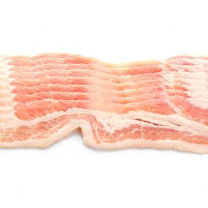 Frozen - Belly Sices 2.8mm 1kg